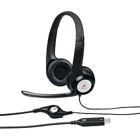 Logitech H390 USB Headset