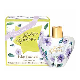 Lolita Lempicka 3.4 oz. Mon Premier Limited Edition Mon Printemps EDP