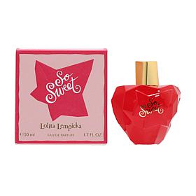 Lolita Lempicka So Sweet Ladies 1.7 oz. Eau De Parfum Spray 