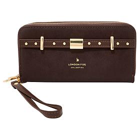 London Fog Audrey Wristlet Wallet