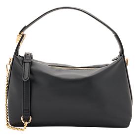 London Fog Liv Top Handle Shoulder Bag