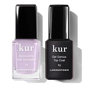 Londontown Lavender Conceal & Go Duo 