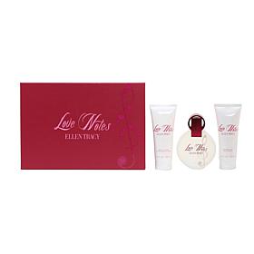 Love Notes Eau de Parfum & Body Cream