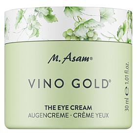 M. Asam 1.01 fl. oz. The Vino Gold Eye Cream 