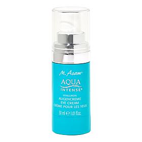 M. Asam Aqua Intense Hyaluron Eye Cream 1.01 fl. oz.