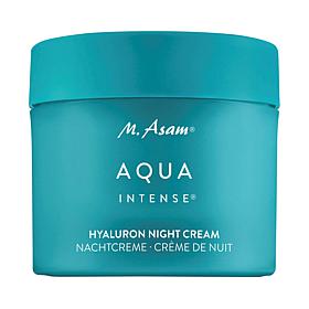 M. Asam Aqua Intense Hyaluron Night Cream
