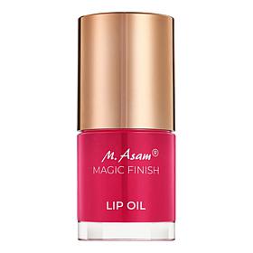 M. Asam Magic Finish 0.21 fl. oz. Raspberry Dream Lip Oil