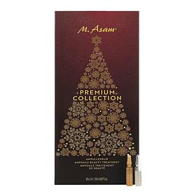 M. Asam Premium Collection 2-piece Ampoule Beauty Treatment Set