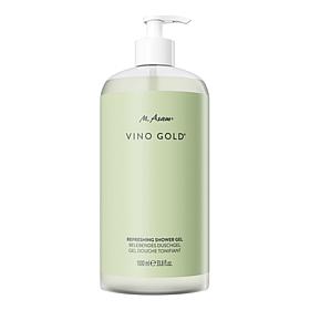 M. Asam Supersize Vino Gold Refreshing Shower Gel