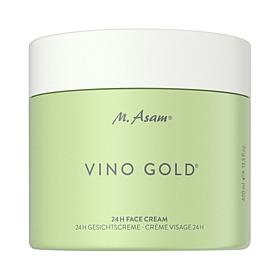 M. Asam Vino Gold 24-Hour Supersize Face Cream 13.5 fl. oz.