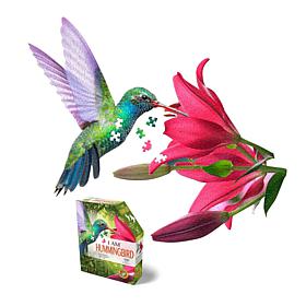 Madd Capp Animal Puzzle 23" x 23"