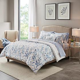 Madison Park Essentials Sofia Reversible King Bedding Set