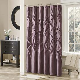 Madison Park Jacqueline Shower Curtain