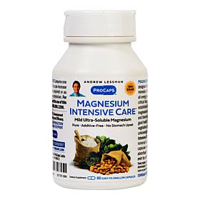 Magnesium Intensive Care - 60 Capsules