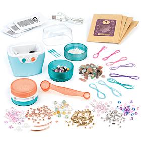 Make It Real: Polish & Shine Bead Tumbler, 327pc