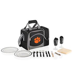 Malibu Picnic Tote - Clemson University