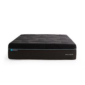 Malouf Ice Cloud 14" CalKing Coolsync Hybrid Mattress