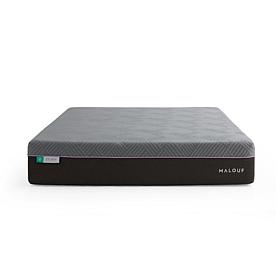 Malouf Polaris 12"Coolsync Hybrid Mattress - Twin XL