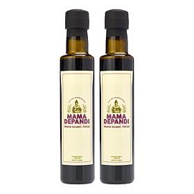 Mama DePandi 2-pack 8.5 oz. Balsamic Vinegar