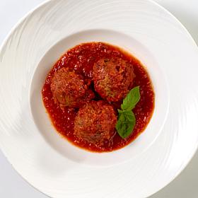 Mama DePandi 4-Pack 22 oz. Meatballs in Pomodoro Sauce