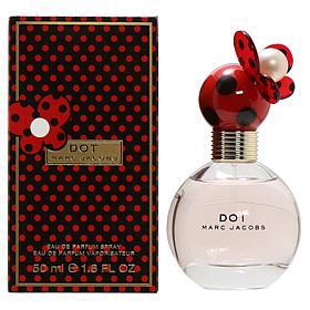 Marc Jacobs Dot Eau de Parfum Spray – 1.7 oz.