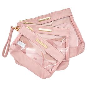 Marcy McKenna Organizers Pouches 3-piece Set