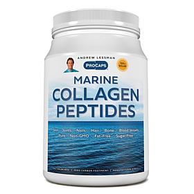 Marine Collagen Peptides - 30 Servings