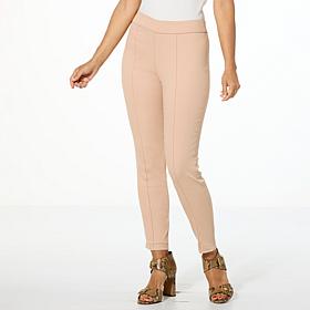 Mark & James by Badgley Mischka Coty Skinny Pull-On Pant