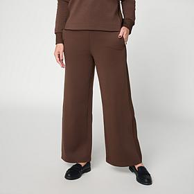 Mark & James by Badgley Mischka Wide Leg Pant