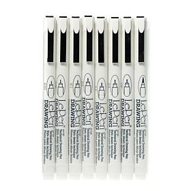 Marvy Uchida Le Pen Drawing Technical Pens