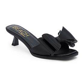 Matisse Beach Heel - Holland