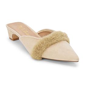 Matisse Kellan Kitten Heel Mule