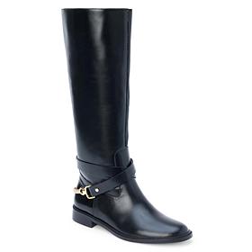 Matisse Knee High Riding Boot - Richmond