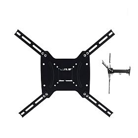 MegaMounts Versatile Full Motion Television Wall Mount for 17 - 55 ...