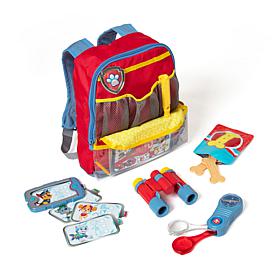 Melissa & Doug Paw Patrol Pup Pack Backpack