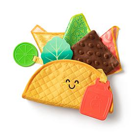 Melissa & Doug Soft Taco Fill & Spill
