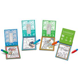 Melissa & Doug Water Wow! Amazing Animals