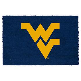 Memory Company Coir Fiber Doormat with Vinyl Backing