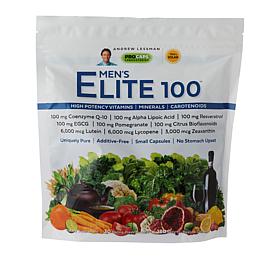 Men's Elite 100 - 30 Packets