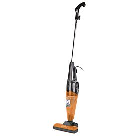 Merlin All-In-One Vacuum Cleaner, Orange
