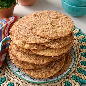 Mesa Mia by Jenny Martinez Bunuelos (2) 8-packs