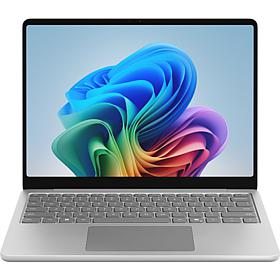 Microsoft Surface 13" Laptop Copilot+ PC 16GB RAM 256GB - Platinum