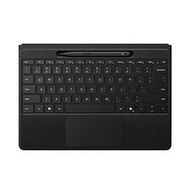Microsoft Surface Pro Flex Keyboard with Slim Pen - Black