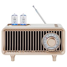 Milton Radio - White Sand