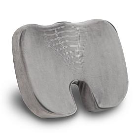 Mind Reader Office Chair Cushion