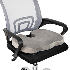 Mind Reader Office Chair Cushion