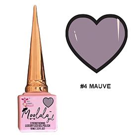 Mini Mani Moo Moolala Luxury Gel Polish