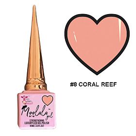 Mini Mani Moo Moolala Luxury Gel Polish