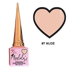 Mini Mani Moo Moolala Luxury Gel Polish