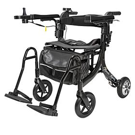Miracle Mobility 4N1 Electric Wheelchair